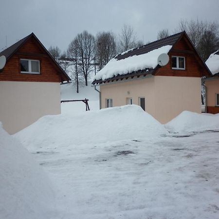 Privat U Raka Villa Liptovský Trnovec Exterior foto