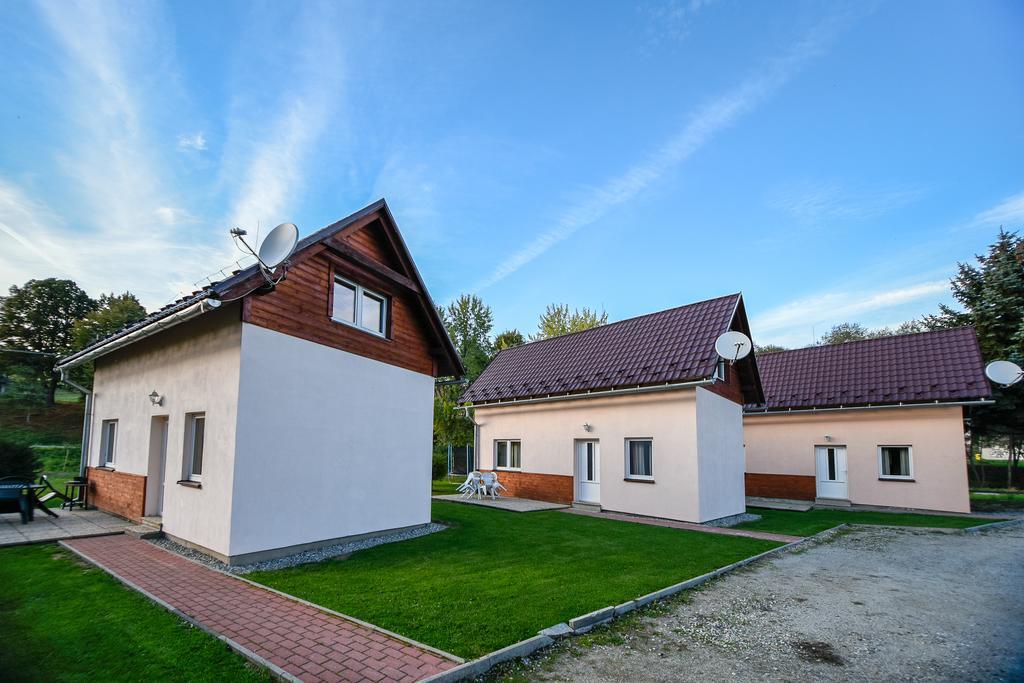 Privat U Raka Villa Liptovský Trnovec Exterior foto