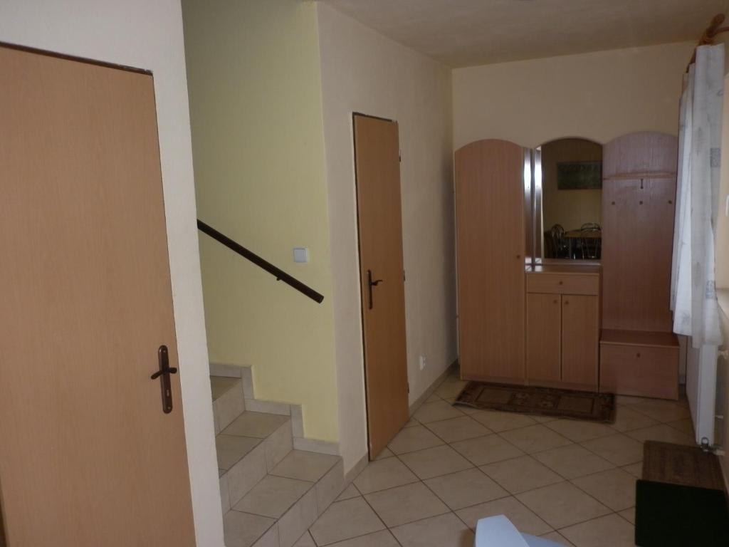 Privat U Raka Villa Liptovský Trnovec Exterior foto